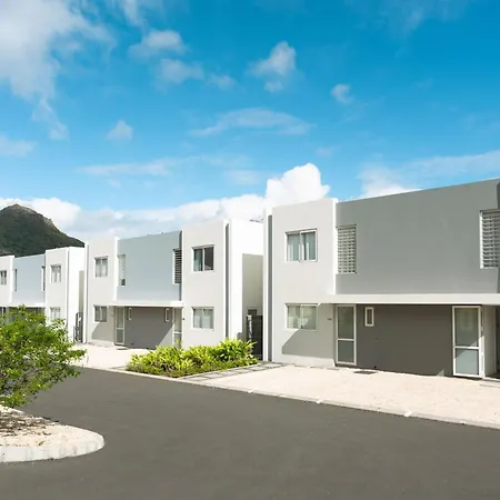 Willa Townhouse Moderne Avec Piscine Et Jardin